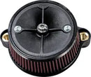 Harley-Davidson FLHXSE 1977 Street Glide CVO 121 [2025] - Stealth Luftfilter-Kit – Bild 12