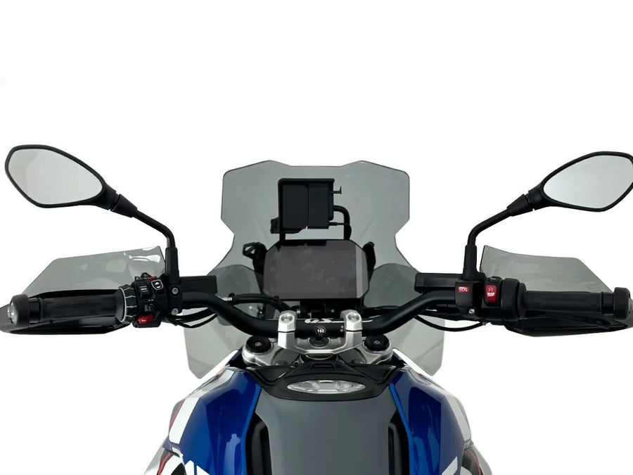 BMW R 1300 GS [WRS] - deflektor větru