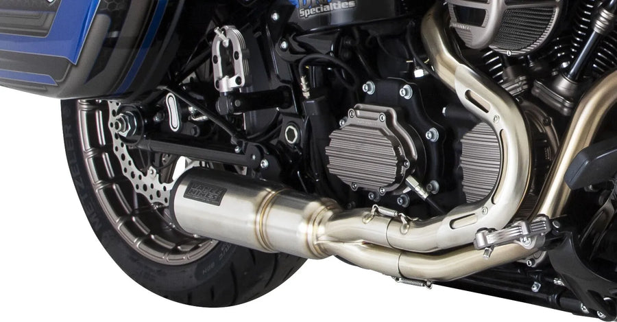 harley davidson fxfb [ARLEN NESS] – kazetový náboj