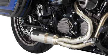 harley-davidson street bob [ARLEN NESS] – kazetový náboj - 0