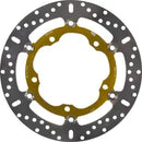 Kawasaki Z 400 ABS (Er 400 D) [2026] - Bremsscheibe – Bild 10