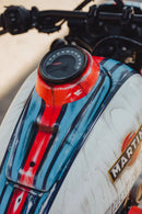 harley davidson nightster [CULT WERK] – Kryt na palubní desku pro Harley-2