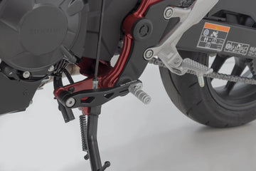 honda cb 750 hornet [SW-MOTECH] – řadící páka