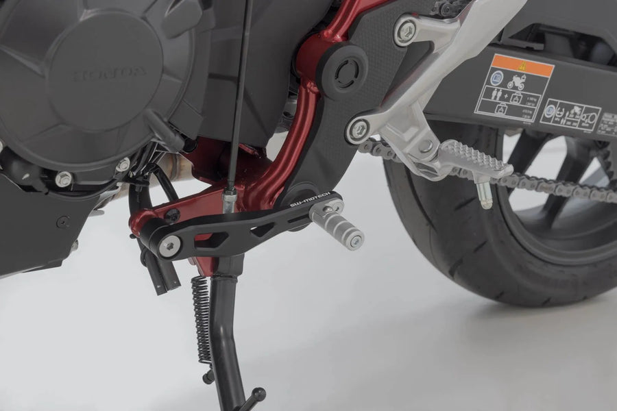 honda cb 750 hornet [SW-MOTECH] – řadící páka