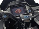 harley davidson softail street bob fxbb [KOSO NORTH AMERICA] - přístrojová sada D2-4