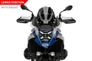 BMW R 1300 GS TROPHY [2025] – sportovní obrazovka – silně tónovaná-6