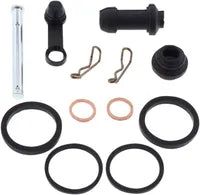 Sherco SCF 500 Factory [2019-2020] - MXC Bremssattel – Art.-Nr. 210105 – Bild 10