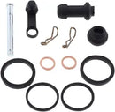Tm Racing MX 530 FI [2015] - MXC Bremssattel – Bild 10