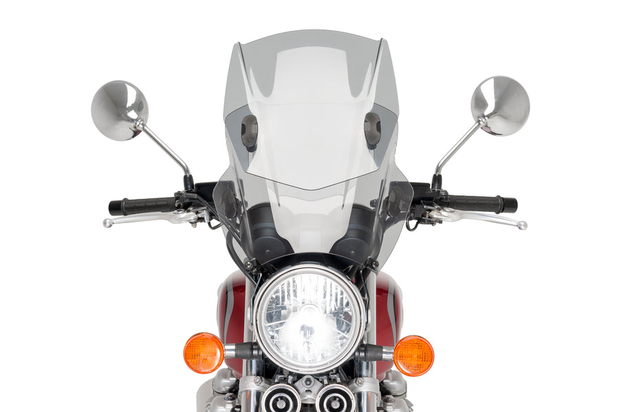 VOGE 500R [2025] – Up&Down – Tónovaná