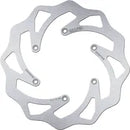 Husaberg TE 125 [2012-2014] - Oversize Wave Bremsscheiben-Kit hinten – Bild 4