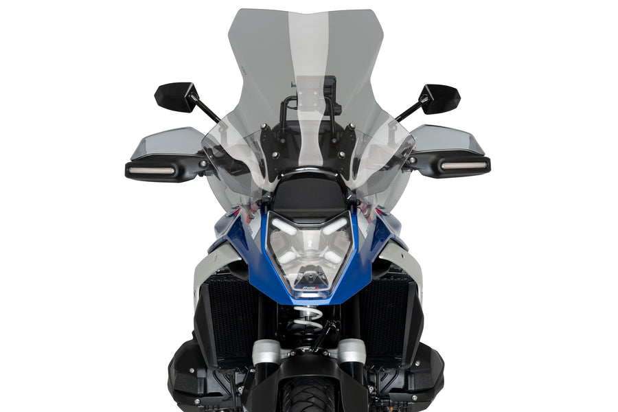 BMW R 1300 GS TROPHY [2025] – Touring Screen Plus – tónovaná