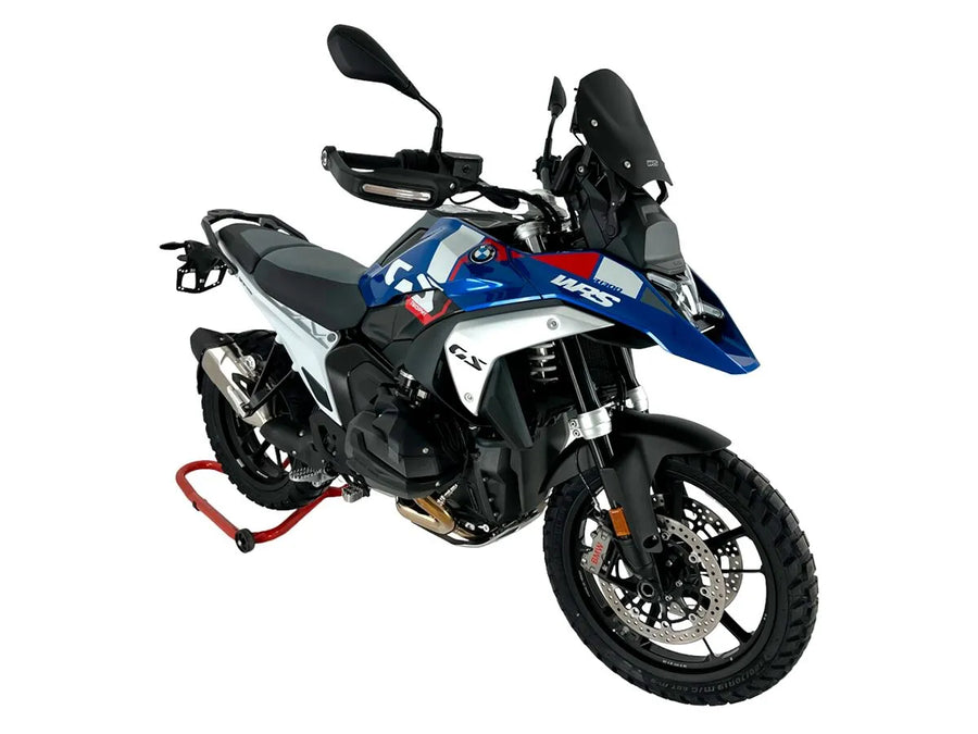 BMW R 1300 GS Trophy [WRS] – Čelní sklo