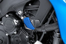 HYOSUNG GT 650 R [2012] – Crash pad R12 – Black-8