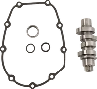 Harley-Davidson Fxlrs 1923 ABS [2025] - Race Series® Kettenantrieb-Nockenwellen-Kit – Nockenwellenprofil: 592 Series – Bild 7