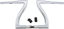 harley davidson fltruse [LA CHOPPERS] – řidítka Thresher-3