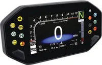 Yamaha Tracer 7 700 [KOSO NORTH AMERICA] – RX-4 Multifunktions-Tachometer/Drehzahlmesser