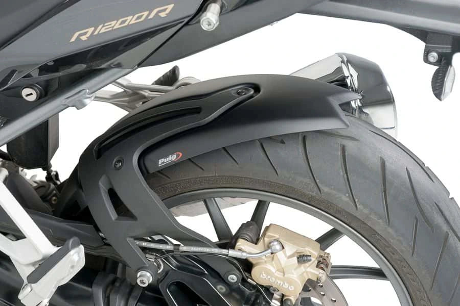BMW R 1250 RS [2025] - Kryt zadního kola | Matná černá | PUIG 3503J