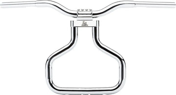 harley-davidson silniční kluzák [LA CHOPPERS] – dvoustěnný silniční kluzák Kage Fighter T-Bar