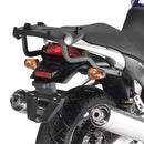 Yamaha BT 1100 Bulldog [GIVI] - Nosič horního kufru pro pouzdra MONOKEY® nebo MONOLOCK® k montáži pomocí desky MONOKEY®