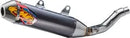 Suzuki Dr Big 800S 650Se 650 750 800 600 [2015-2018, 2019-2020] - Q4 násuvný tlumič - obrázek 12