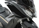 KYMCO AK 550 [2023] – čelní sklo V-Tech Line Touring – tónovaná-1