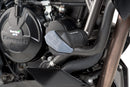 KAWASAKI Z 400 [2020] – Desky R19 – Black-1
