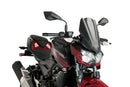 KAWASAKI Z 400 [2024] – Nová generace Sport – Tónovaná-8