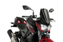 KAWASAKI Z 400 [2024] – Nová generace Sport – Černá-2