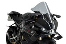 BMW S 1000 RR [2025] – Obrazovka R-Racer – černá-4