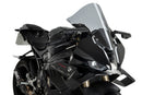 BMW S 1000 RR [2025] – čelní sklo R-Racer – tónované