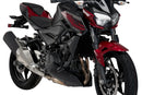 KAWASAKI Z 400 [2020] – Přední spoiler – Matná černá-9