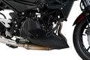 KAWASAKI Z 400 [2020] – přední spoiler – karbonový vzhled-6