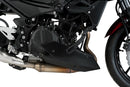 KAWASAKI Z 400 [2020] – přední spoiler – karbonový vzhled-1