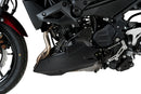 KAWASAKI Z 400 [2020] – Přední spoiler – Matná černá-1
