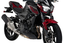 KAWASAKI Z 400 [2020] – Přední spoiler – Matná černá-4
