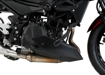 KAWASAKI Z 400 [2020] – Desky R19 – Black - 0