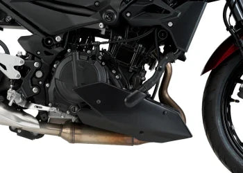 KAWASAKI Z 400 [2020] – Desky R19 – Black