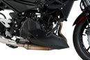 KAWASAKI Z 400 [2020] – Přední spoiler – Matná černá-2