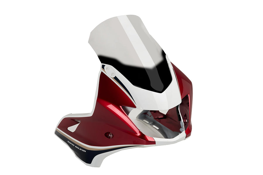 HONDA CB 1300 SB [0000] - Tourenscheibe | Klar | PUIG 3558W