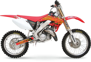 Honda Cr 125 R [2005-2007] – Factory Fatty™ potrubí – obrázek 2
