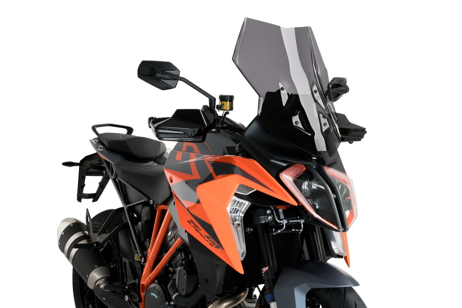 KTM 1290 SUPERDUKE GT [2025] – Touring Screen – Tónovaná