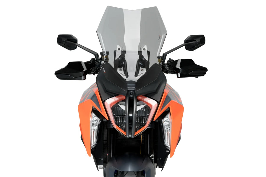 KTM 1290 SUPERDUKE GT [2025] – Touring Screen – Transparentní