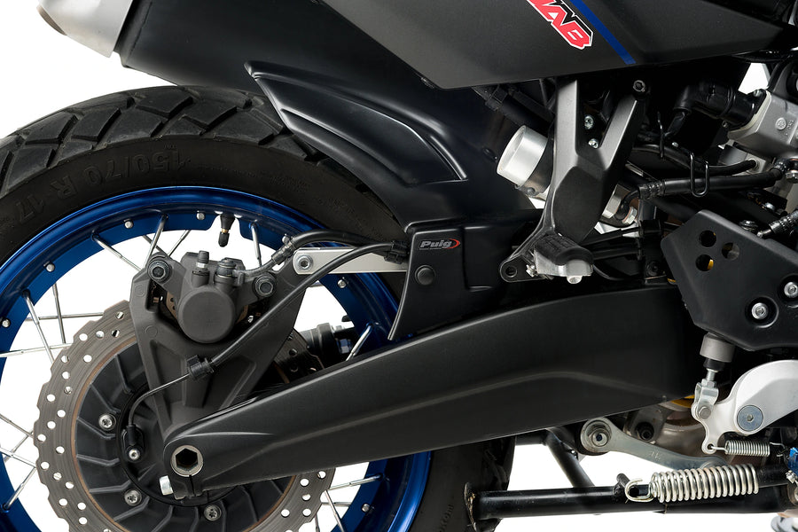 YAMAHA XT 1200 ZE SUPER TENERE [2019] - Kryt zadního kola | Matná černá | PUIG 3567J