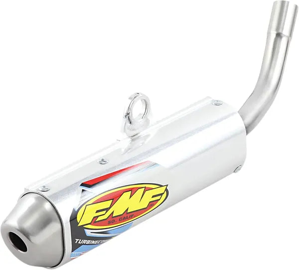 Gas MC 65 [2021-2023] - Turbinecore 2 Spark Arrestor Endschalldämpfer – Bild 2