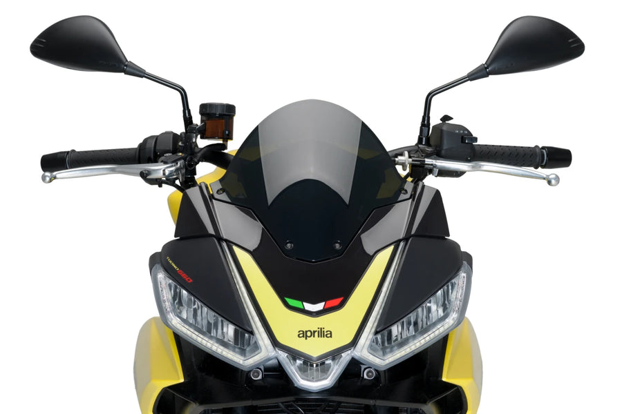 KTM 1290 SUPERDUKE GT [2025] – Z2 zpětné zrcátko – černé