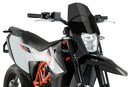 KTM 690 SMC R [2025] – Nová generace Sport – Silně tónovaná