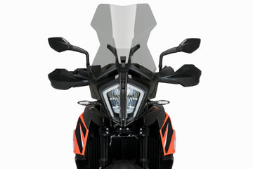 KTM 890 ADVENTURE R RALLY [2024] – Touring Screen – Tónovaná
