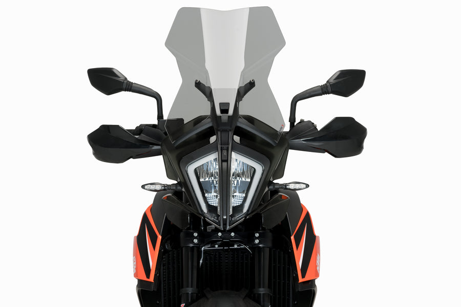 KTM 890 ADVENTURE R RALLY [2024] – Touring Screen – Tónovaná