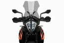 KTM 890 ADVENTURE R RALLY [2024] – Touring Screen – Transparentní-3