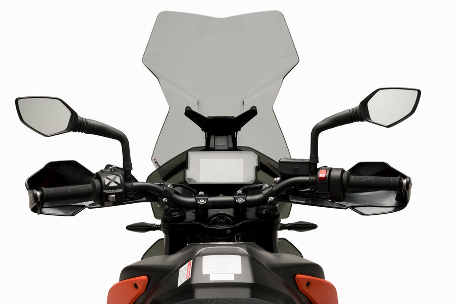 KTM 890 ADVENTURE R RALLY [2024] – Touring Screen – Tónovaná